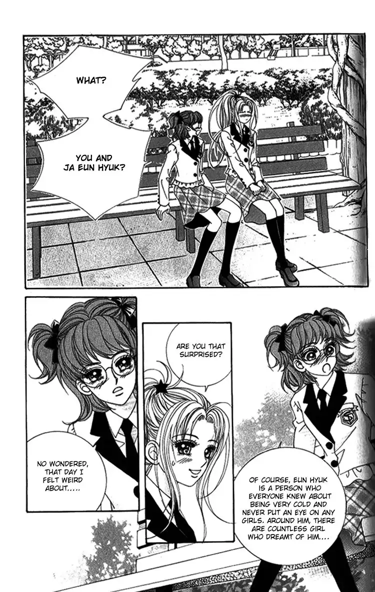 Ways of the Jogang Jicheo Chapter 16 8